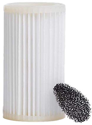 Compatible HEPA Filter Kit for Hoover WHIRLWIND WR71 WR01001 WR02001 WR03001 VX04001 VX5001 WRC40IC 35601699 Vacuum Cleaner