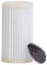 Compatible HEPA Filter Kit for Hoover WHIRLWIND WR71 WR01001 WR02001 WR03001 VX04001 VX5001 WRC40IC 35601699 Vacuum Cleaner