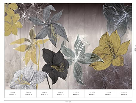 2239-20 ELLE digital Amaryllis