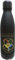 Kids Euroswan- Botella Negra HOGWARDS Harry Potter, Multicolor (HP00012)