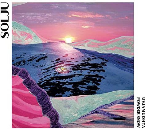 Nordic Notes (Broken Silence)