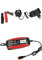 Bundle aus APA 16506 Batterie-Trainer, zur Erhaltung, Überwinterung, 12V, 500mA + APA 16617 Mikroprozessor Batterie-Ladegerät, 9-stufig, Ladeerhaltungsfunktion, 6/12V, 4A