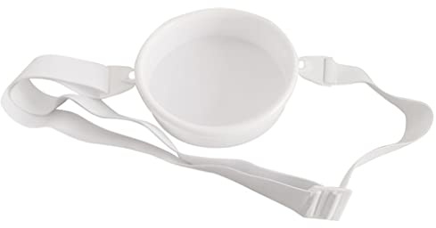 BDXZJ Ostomie wasserdichte Badabdeckung Ostomie Gürtel Typ Dusche Wundabdeckung Wundhülle Wundschutz Mit Silikondichtung