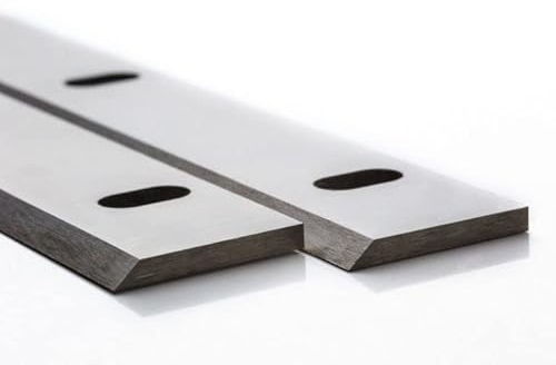 EMCO REX B20/ MH20 HOBELMESSER HSS 260x25x3mm