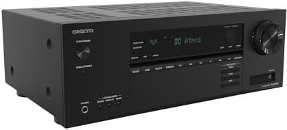 Onkyo TX-SR3100 Ricevitore AV a 5.2 canali