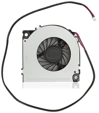 Ventilador de Refrigeración para Delta UE55HU8500T KDB04112HB UE55HU8500 UE55HU8500TXXU UN55HU8550F UN55HU9000F UE55HU7500, Ventilador de Refrigeración Interno de TV de 3 Pines,