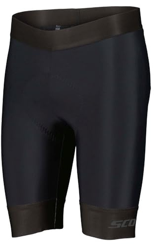 Scott RC Pro +++ Fahrrad Hose kurz schwarz/grau 2027