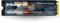 Integral 2TB Advantage Pro-2 M.2 2280 PCIe Gen4 X4 NVMe 1.4 SSD - Fino a 7300 MB/s in lettura e 6400 MB/s in scrittura - Giochi, video e fotoritocco, design, rendering 3D e altro ancora - Unità a