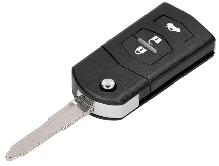 f.becker_line Handsender, Zentralverriegelung passend für OPEL Meriva A Corsa C Tigra