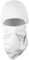 OcioDual Sturmhaube 6 in 1, Weiß Mütze Herren, Gesichtsmaske Airsoft, Wintermütze Herren, Schlauchschal, Halstuch Herren, Maske Winter Sturmhaube Motorrad, Fahrrad, Balaclava Ski, Durag