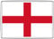 Pixly® England Flag Fridge Magnet Large Jumbo Size Great Britain UK English Keepsake Country Souvenir Novelty Refrigerator Magnets Gift