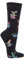 Damen Jungen Mädchen Socken (2 Paar) witzig bunt 36-41 Kaktus