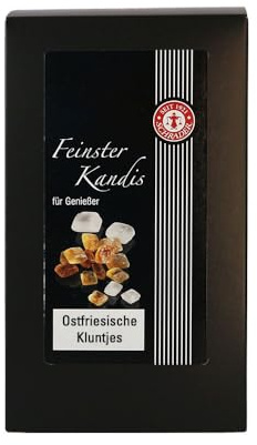 Schrader | Ostfriesische Kluntjes | 750 g