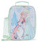 Disney Store Official Borsa Portapranzo Termica Bambini Frozen, con Elsa, Anna e Olaf, inclusa tasca laterale in rete, H 23 x L 18 x P 10 cm