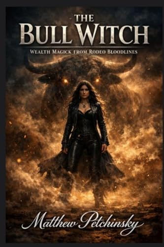 The Bull Witch: Wealth Magick from Rodeo Bloodlines