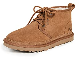 UGG Neumel, Stivali, Donna, Marrone (Chestnut), 37 EU