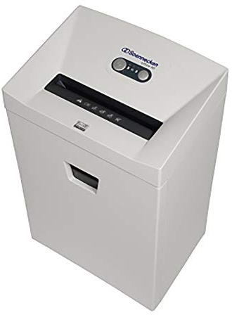 Soennecken Aktenvernichter office 40 8609 Partikelschnitt (8609)