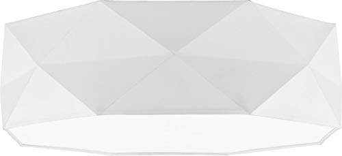 TK Moderner Deckenlampe 4x60W/E27 KANTOOR 1565 Lighting