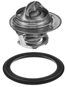 Borg & Beck BBT056 Thermostat Kit To Fit Subaru Justy/Sumo Suzuki Swift