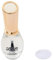 Saffron - Nail Polish #1013 (Colour 31 Just Clear)