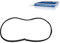 DT Baguette et bande protectrice porte gauche 4.80154
