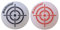 Babolat Target Damp Tennis Vibrationsdämpfer