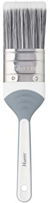 Harris Seriously Good No Loss Masonry Paint Brush, 2 (50mm)
