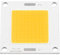 Aigend LED-Chip-Modul – 50 W COB-LED-integrierte Chip-Lichtpaneel-Glühbirne, passend für DIY-Glühbirnen-Flutlicht DC 12–14 V (warmes Licht) [Energieklasse A]