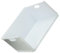 sparefixd Panier de tiroir pour congélateur Indesit C00507321