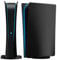 ElitePlay Black PS5 Digital Edition Faceplate