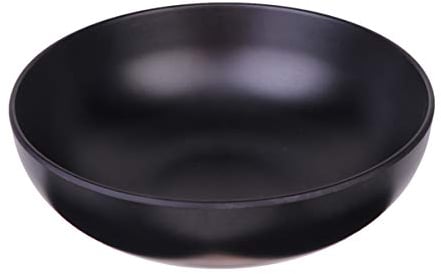 Luxshiny Noodle Bowl, Japanese Ramen Bowl Asian Noodle Bowls for Home Kitchen Restaurant (19CM)