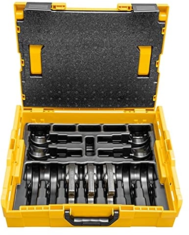 Rems Presszangen Mini Set TH 16-20-26