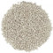 1500Pcs 4mm Silver Spacer Round Beads Smooth Loose Ball Beads for Bracelet Necklace Jewelry Making Craft Supplies