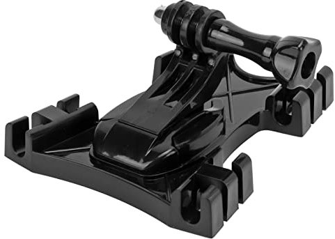 Sanpyl Kitesurfing Kite Line Mount, Kiteboarding Line Holder Adapter Adaptive J Hook Buckle Kit, for, for Osmo, for, for, for Yi Action Cameras, etc.