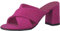 MARCO TOZZI Femme Damen 2-2-27220-20 Mules, Pink, 38 EU
