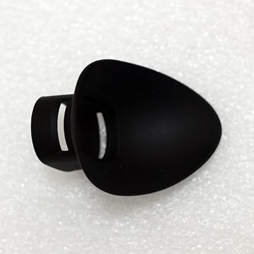 VLIZO Gummi-Sucher Augenmuschel Augenmuschel for Sony PXW-Z280 PXW-190 Z190 Z280 Camcorder