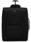 Flight Knight Handgepack-kabinenkoffer, Easyjet (Overhead), Jet2, Ryanair (Priority), Zugelassen, 2 Rollen, Leichte Tasche, Ideal Fur Flugreisen, 55 X 40 X 20 cm