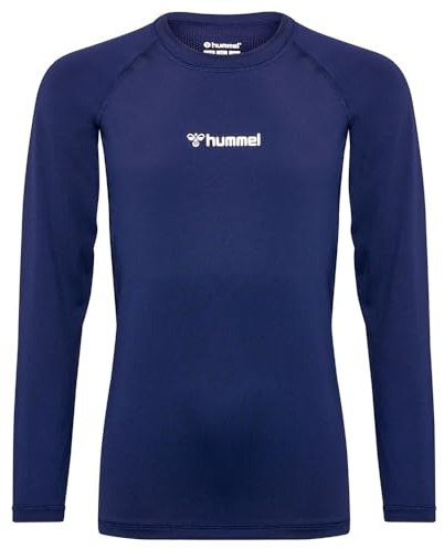 hummel Bl Performance T-Shirt Kids Kinder
