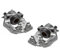 SAAB 9-3 & VECTRA C FRONT BRAKE CALIPERS LEFT & RIGHT 93185745/46 NEW