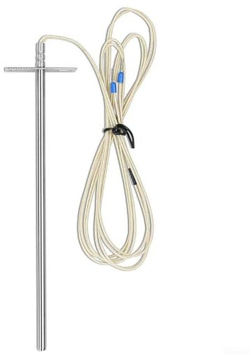 Sensor de sonda de temperatura de alto rendimiento para parrillas Traeger 22 34 Series Resultados de cocción excepcionales