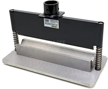 HBM Outil d'insertion pour Presse d'atelier 305 x 5 mm