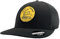 John Deere Casquette vintage avec logo édition limitée, Patch noir / noir, Taille unique