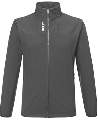 MILLET Herren Seneca Sh Jkt M Jacke