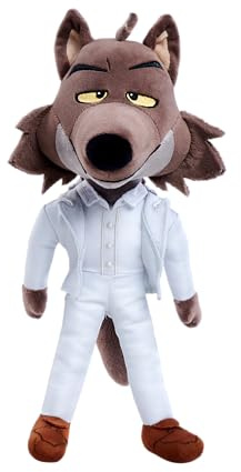 Universal - Werwolf Plüsch (25cm)