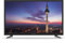 Nordmende Wegavision FHD24A 61 cm (24 Zoll) LED Fernseher (Full HD, Triple Tuner, PVR Aufnamefunktion, CI+, 1x HDMI)