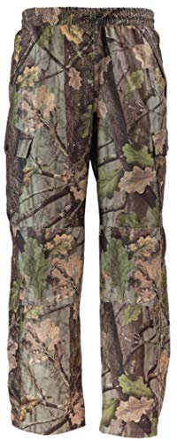 Jack Pyke - Jagdhose - wasserdicht & atmungsaktiv - English Oak Evolution - M