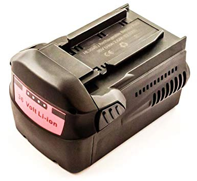 Akku für Hilti TE6-A36, WSR36-A, wie B30, B36 (3Ah)