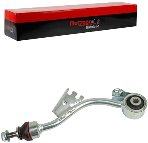 METZGER 53068101 Radaufhängungen