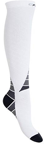 CFLEX Herren & Damen Sport Strümpfe (1 oder 2 Paar) Kompressions Kniestrümpfe
