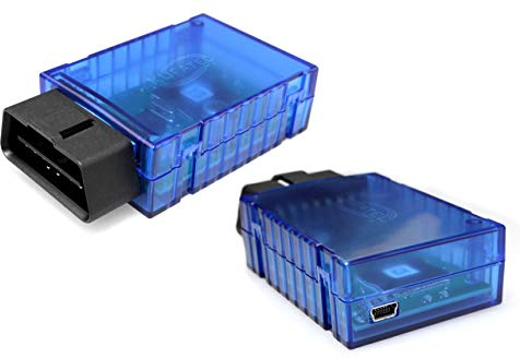 Original Kufatec Codier Interface Dongle Bi- Xenon Scheinwerfer für Golf 7